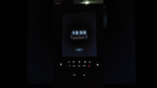 Necvox multimedya cihazında ekran ışık ayarı ve bluetooth bağlantısındaki frekans bozukluğu ayarı смотреть онлайн