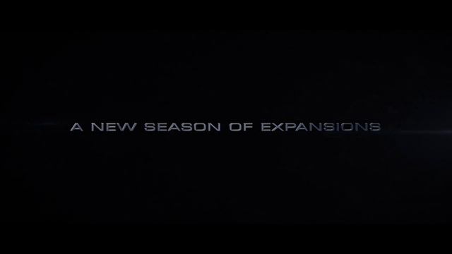 Elite Dangerous: Horizons - Teaser