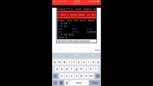 How To Get Terminal iOS 8-9-10 No Jailbreak Still Working смотреть онлайн