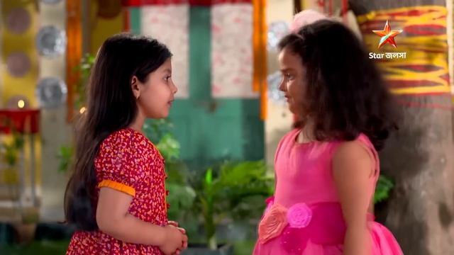 সোনা-রুপার প্রার্থনায় কি আবার এক হবে সূর্য আর দীপা ? смотреть онлайн