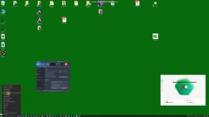 курсор мыши ползет вверх, решение проблемы