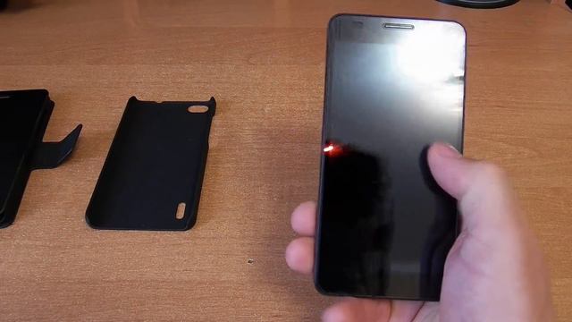 Опыт использования Nillkin 9H Amazing Tempered Glass смотреть онлайн