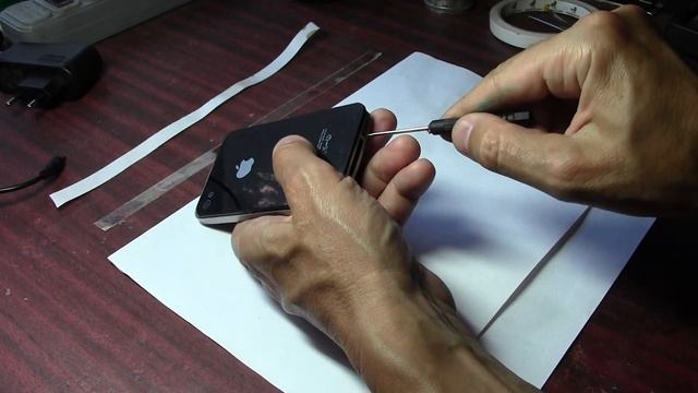 Как Мобилку разобрать и Лицо не потерять смотреть онлайн