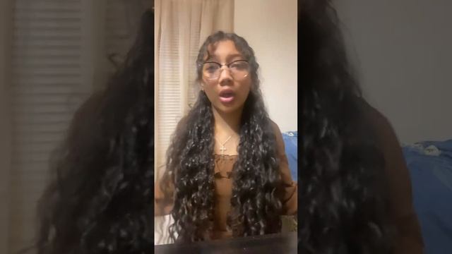 TRYNNA TELL U IM THE ONE COME AND HOLLER AT ME ☝? смотреть онлайн