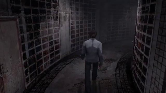 Let's Play Silent Hill 4- Part 10: Water Prison Revisited смотреть онлайн