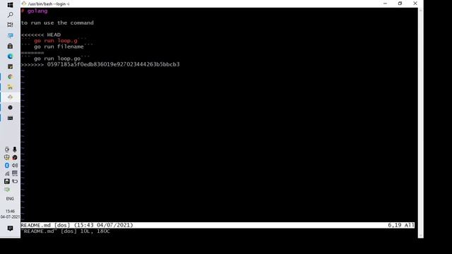 Automatic merge failed; fix conflicts and then commit the result смотреть онлайн