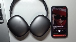 Как пользоваться колесиком на AirPods Max | Весь функционал Digital Crown на AirPods Max