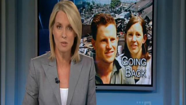 Tsunami 2004 CH9 Australia 30 12 2004 - Apocalypse смотреть онлайн