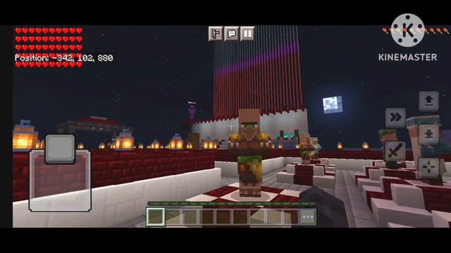 New lifesteal smp // pe + java // Any version can join смотреть онлайн