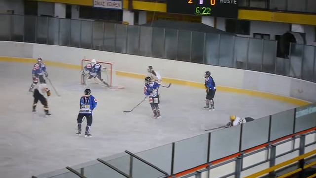 20140906 MU Kromec : SK Karviná ženy ml d смотреть онлайн