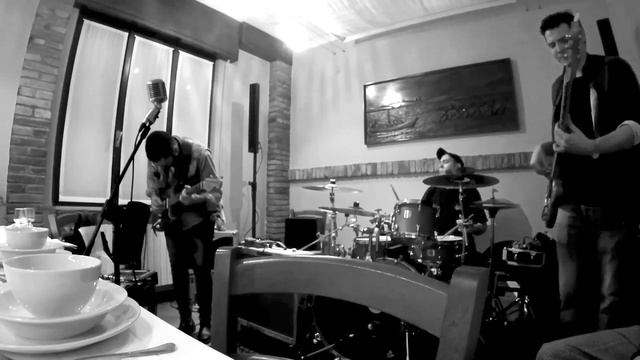 Fog Eaters-Lenny смотреть онлайн