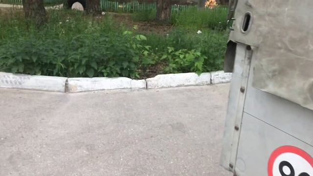 Работа на даче и на Газели. смотреть онлайн