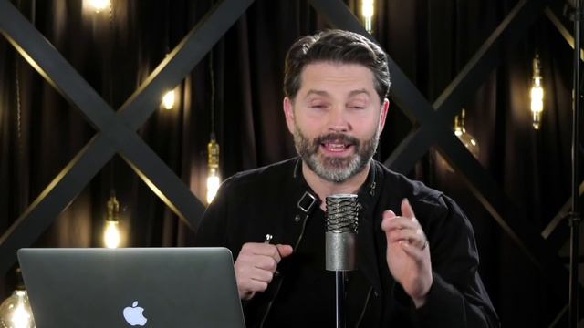 Financial Boundaries For A True Disciple | CC In English, Russian, German смотреть онлайн