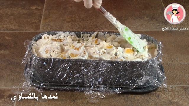 حلى بارد سريع بدون فرن في 5 دقائق بمكونات بسيطه مع رباح محمد ( الحلقة 311 ) смотреть онлайн