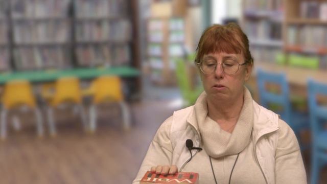 Cavendish Fletcher Community Library Promo- January 2022 смотреть онлайн