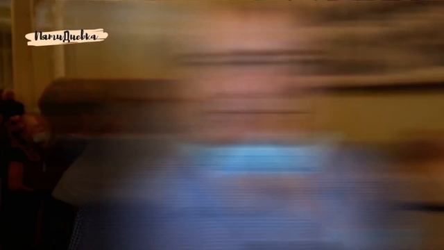 Пятигорский театр оперетты; 83-й сезон… смотреть онлайн