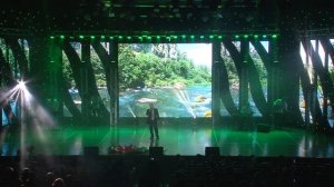 Гаджиали Гаджиалиев - Девушка горянка