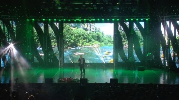 Гаджиали Гаджиалиев - Девушка горянка