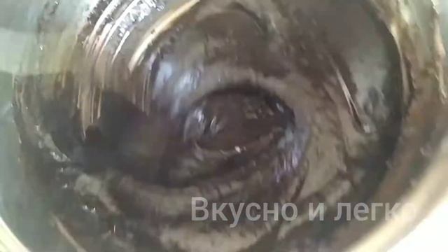 Шоколадная глазурь. Дёшево и быстро!