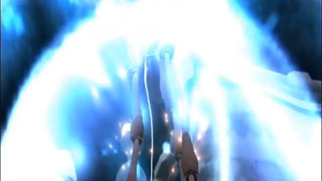 Philman401's SPORE: War of the Worlds смотреть онлайн
