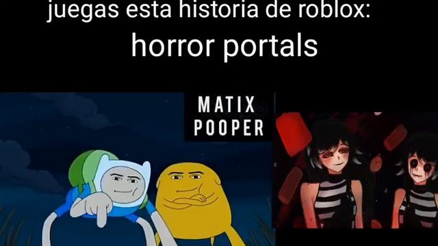 Juegas esta historia roblox (que pro meme) смотреть онлайн