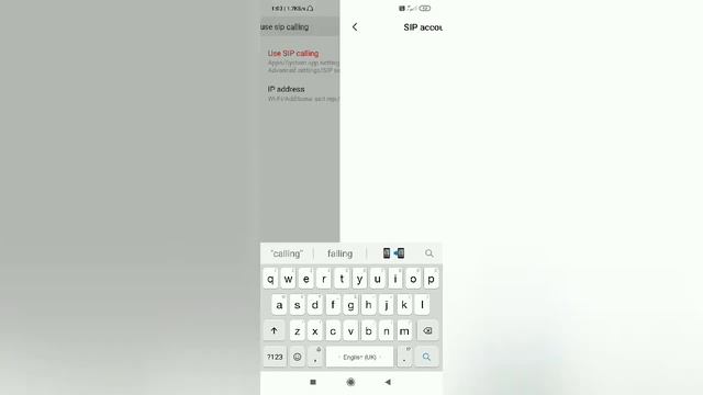 How To Enable SIP Calls on Your Android Phone | SIP Internet Calling and VoIP on Mi Redmi Phone | смотреть онлайн