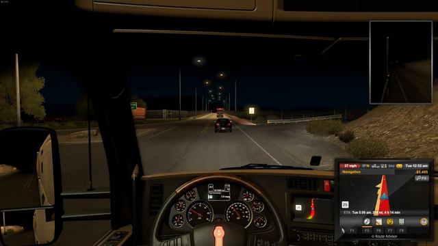 ATS Espisode 2 | Cedar City to Farmington | Home Accessories (INSIDIOUS) смотреть онлайн