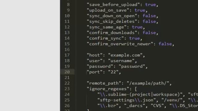 how to use sublime text editor remote to raspberry pi смотреть онлайн