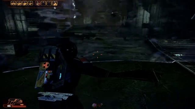 Mass Effect 2 | Финал | Остановить Коллекционеров смотреть онлайн