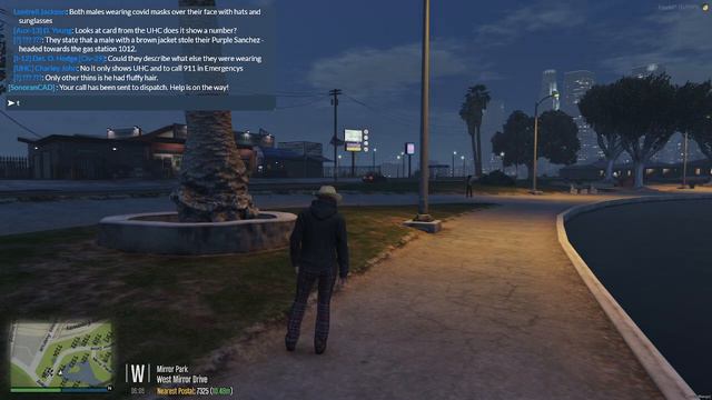 [19] SA'F | Asleep But Awake