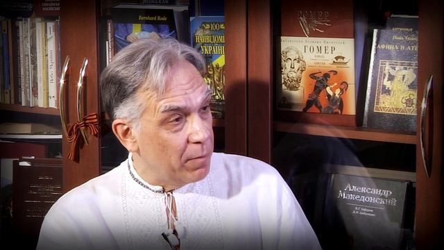 "Древо жизни" - Русь, славяне и их соседи в древности смотреть онлайн