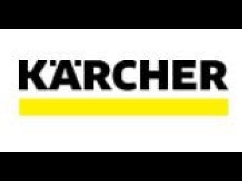 Керхер.  Пылесосы. Стеклоочистители. Пароочистители.