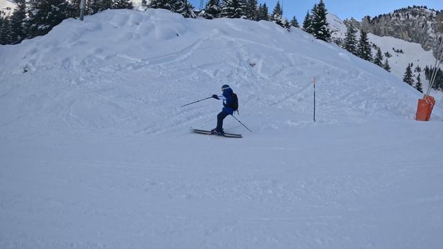 Fisher Ranger 96 - 2023/24 Ski Test Review смотреть онлайн