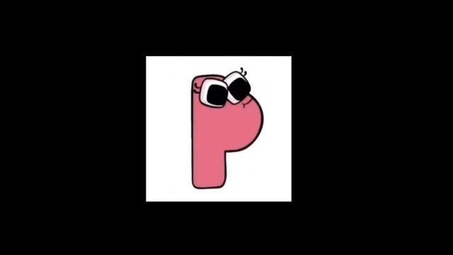 Alphabet Lore (A-Z…)….fanny / Веселый английский алфавит смотреть онлайн