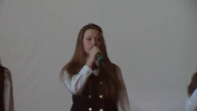 [12] Кадетская школа - "Пацаны в строю" смотреть онлайн
