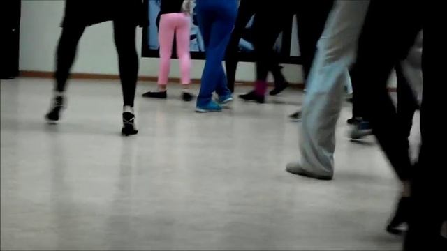 Фестиваль городов 3, г. Барнаул ТК Альтернатива La Salsa смотреть онлайн