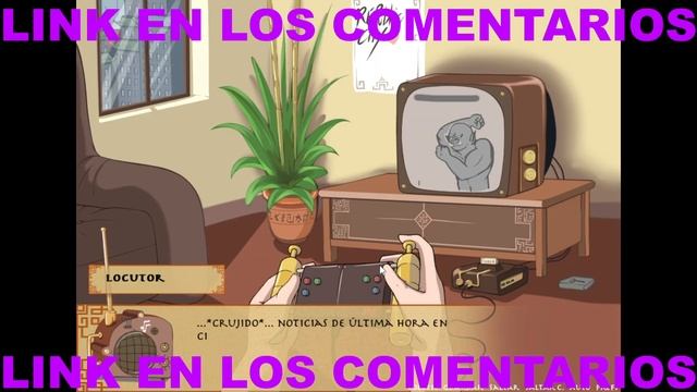 Four Elements Trainer en ESPAÑOL para Android y Pc | Juego Eroge смотреть онлайн