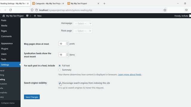 #WordPress Convert HTML to WordPress theme | Bengali tutorial | Part-9 смотреть онлайн