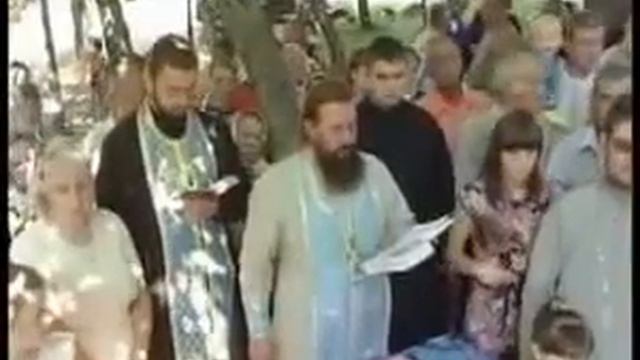 Нерукотворный Лик смотреть онлайн