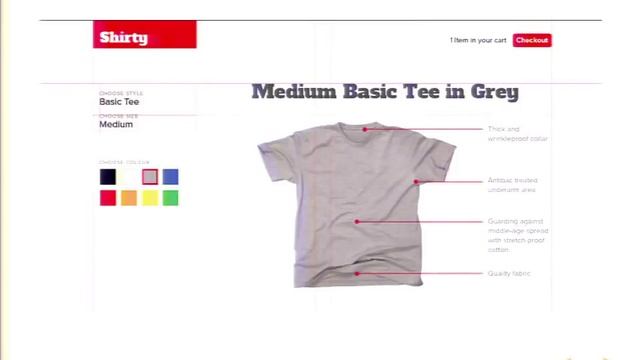DrupalCon Austin 2014: LAYOUT DESIGN PATTERNS смотреть онлайн