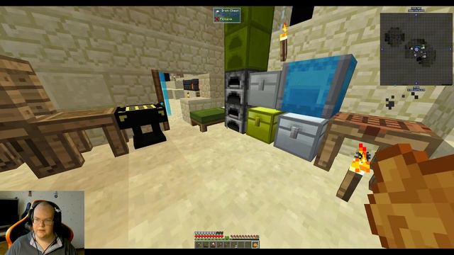 Minecraft: Dungeons Dragons and Space Shuttles: ИНФУЗЕР, Часть 18 смотреть онлайн