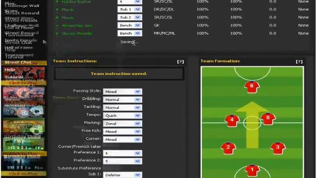 Street Football Tutorial смотреть онлайн
