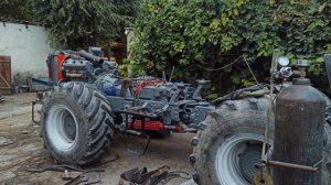 Капитальный ремонт, и модернизация трактора Т-150к