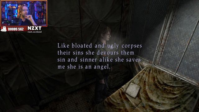 MAX PLAYS: Silent Hill 2 - FULL Blind Playthrough смотреть онлайн