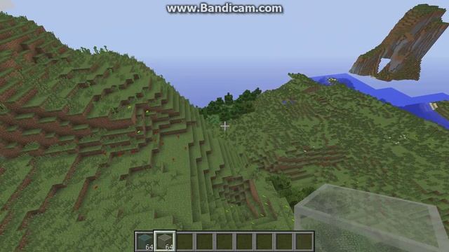 Обзор Minecraft версии 1.7.2 + Сссылка на скачивание ! смотреть онлайн