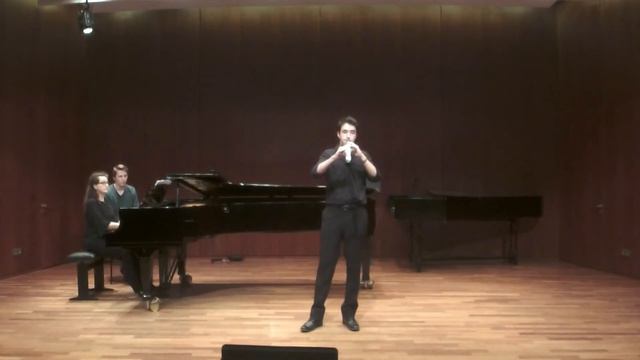 Antonino Pasculli, La Favorita смотреть онлайн