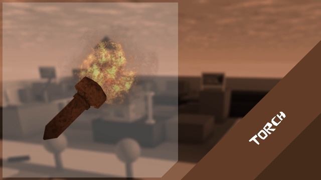Light - Torch - Roblox смотреть онлайн