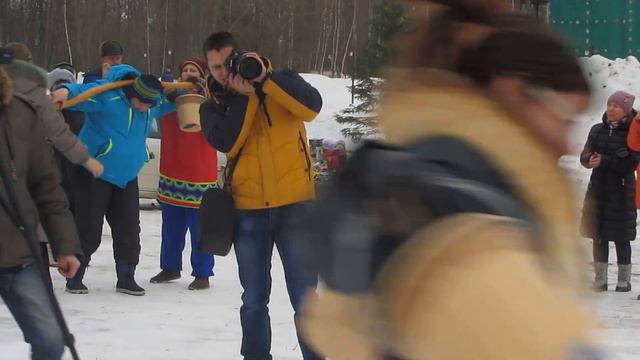 Эх, масленица!!! смотреть онлайн