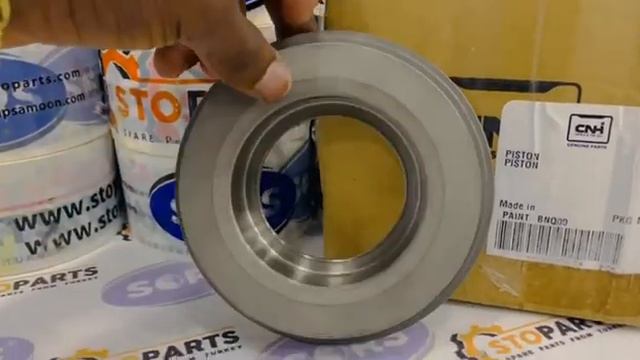 PISTON 5179794, 48020963 FOR CASE & NEW HOLLAND смотреть онлайн