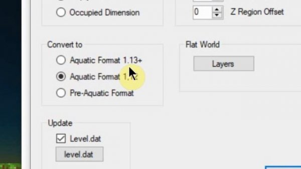 КОНВЕРТАЦИЯ МИРОВ/MCC Tool Chest PE/ГАЙД